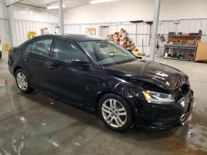 Фото 4 - VOLKSWAGEN JETTA