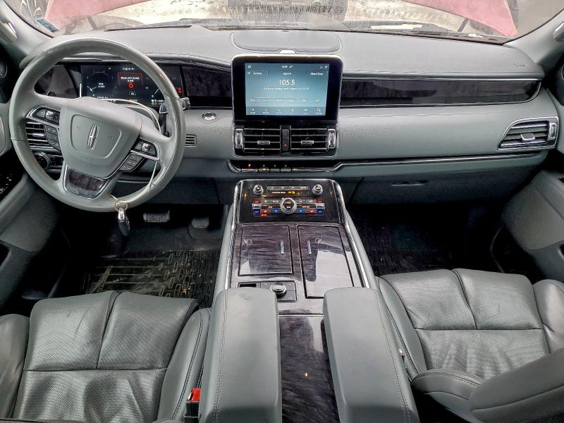 Фото 8 - LINCOLN NAVIGATOR