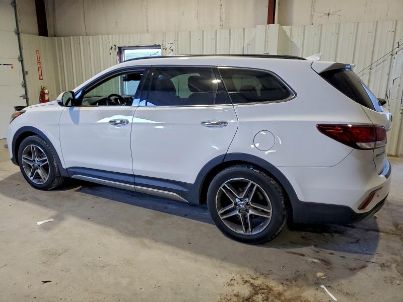 Фото 2 - HYUNDAI SANTA FE