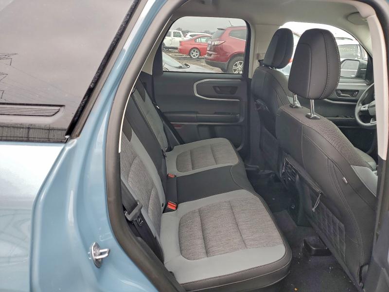 Фото 10 - FORD BRONCO