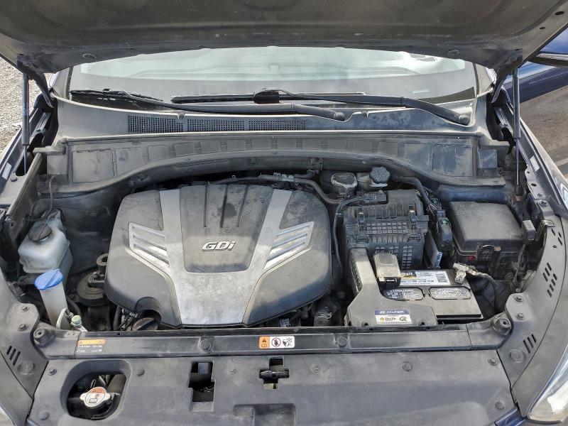 Фото 12 - HYUNDAI SANTA FE