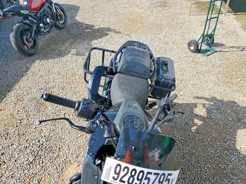 HARLEY-DAVIDSON RA1250 S 2023