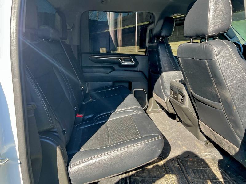 Фото 6 - CHEVROLET ALL Models