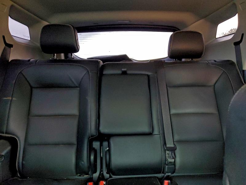 Фото 10 - GMC TERRAIN