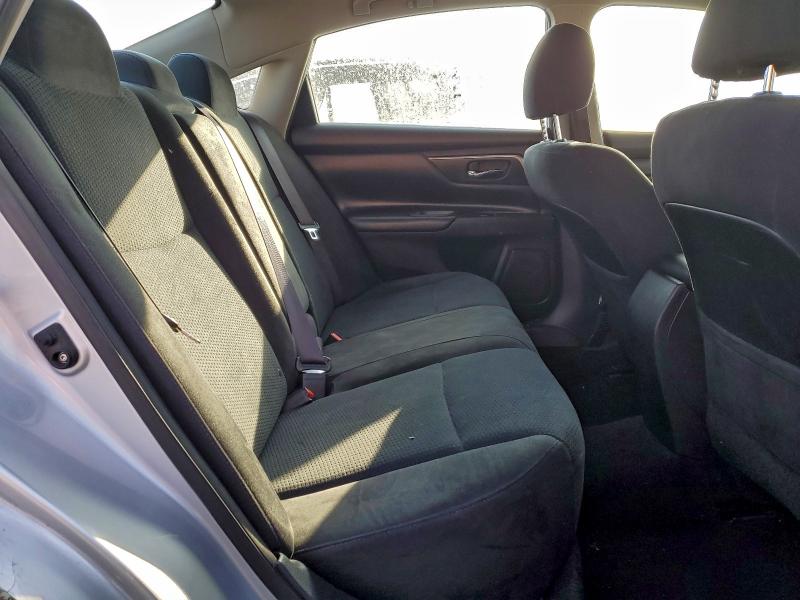 Фото 10 - NISSAN ALTIMA