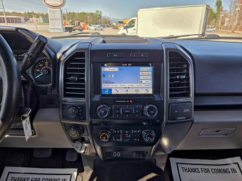 Фото 9 - FORD F-150