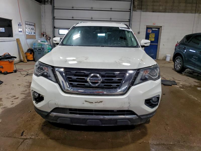 Фото 5 - NISSAN PATHFINDER