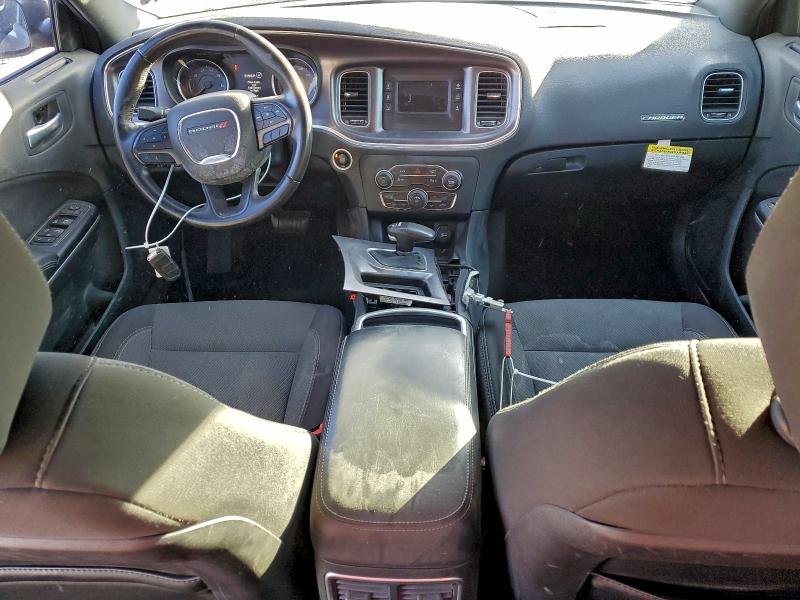 Фото 8 - DODGE CHARGER