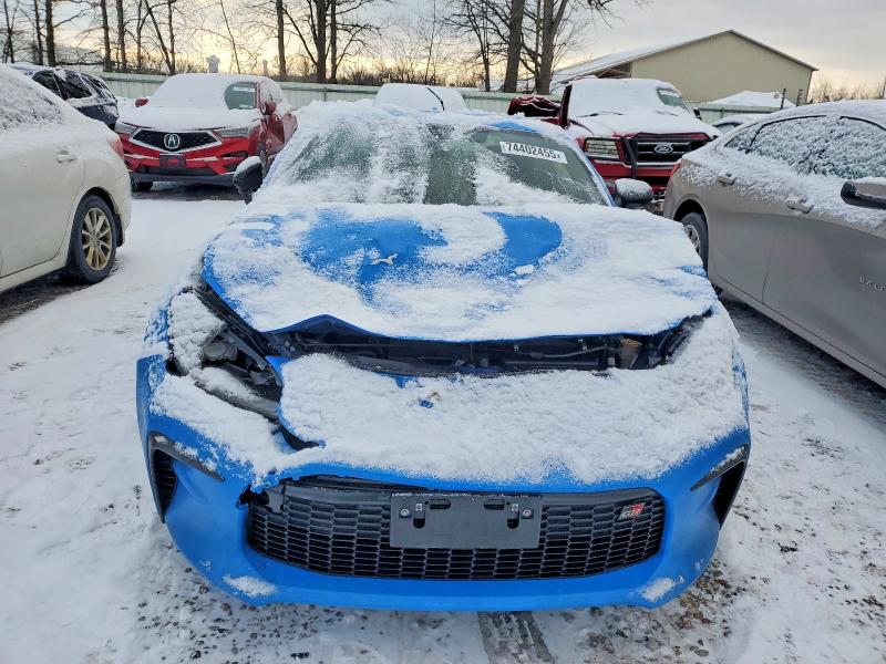 TOYOTA GR 86 PREM 2024 VIN JF1ZNBE1XR8759359