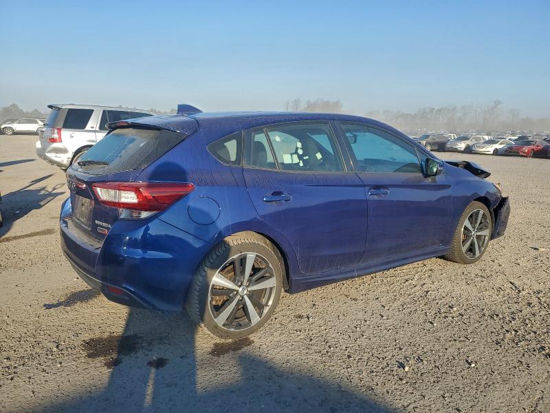 Фото 3 - SUBARU IMPREZA