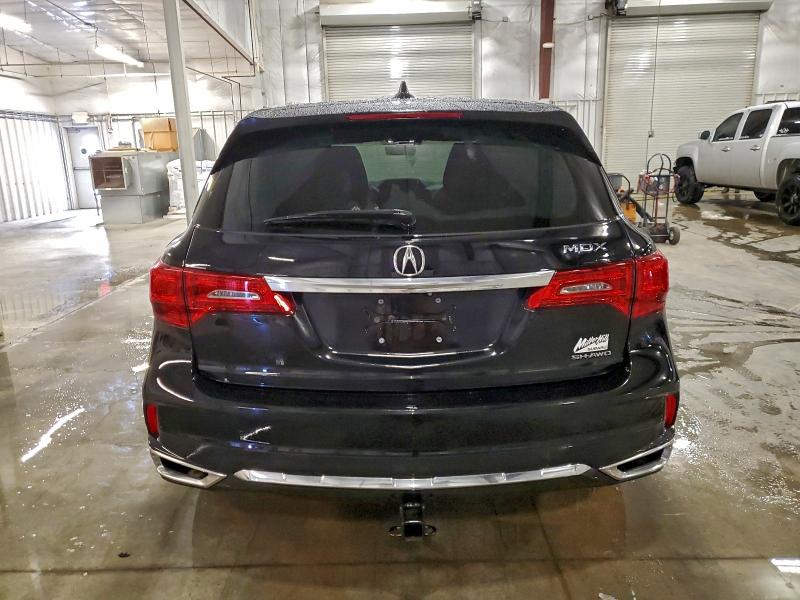 Фото 6 - ACURA MDX