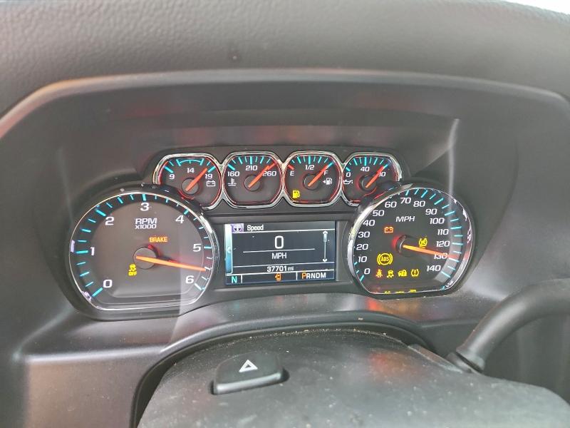 Фото 9 - CHEVROLET ALL Models