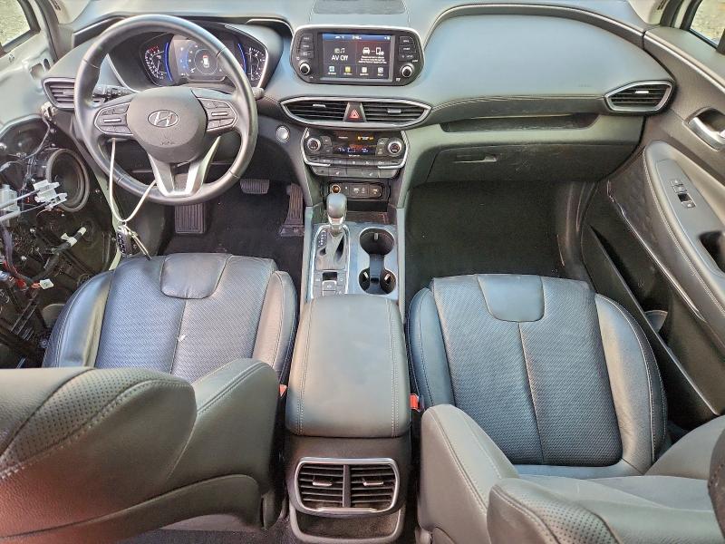 Фото 8 - HYUNDAI SANTA FE