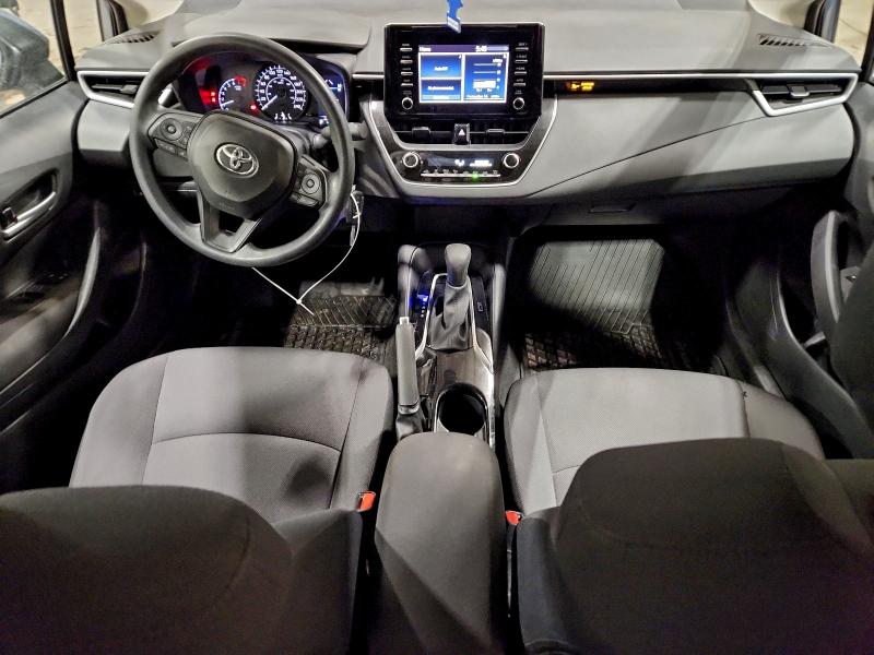 Фото 8 - TOYOTA COROLLA