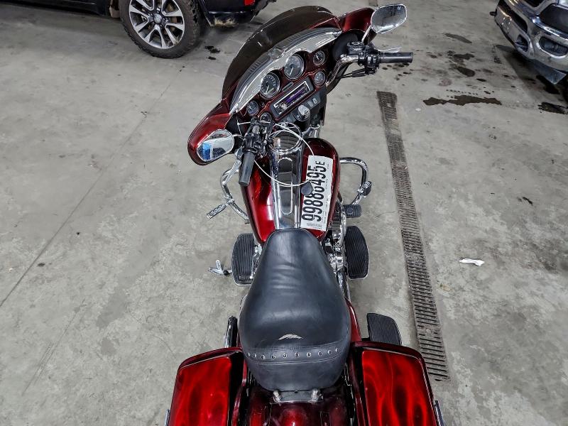 HARLEY-DAVIDSON FL 2006