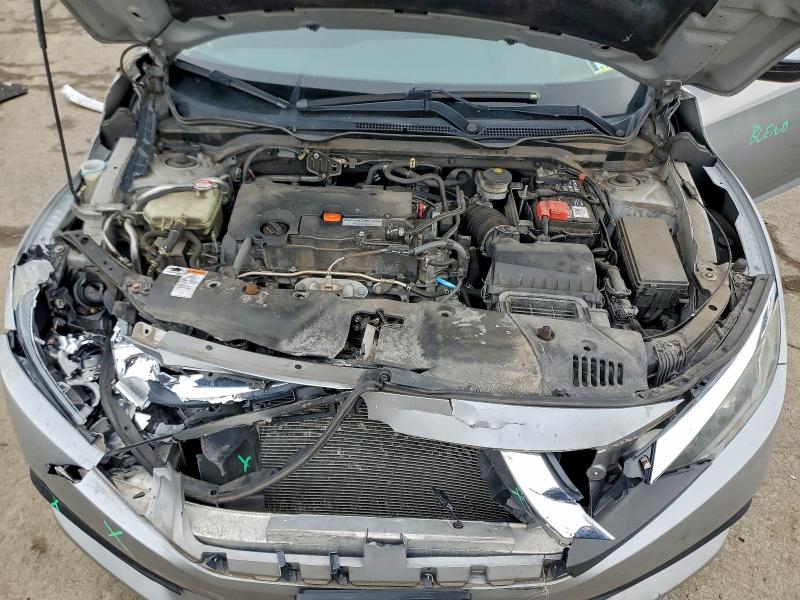 Фото 11 - HONDA CIVIC