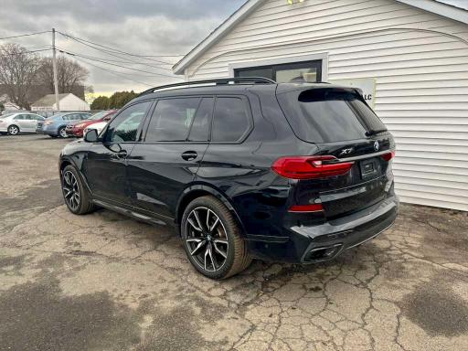 Фото 2 - BMW X7