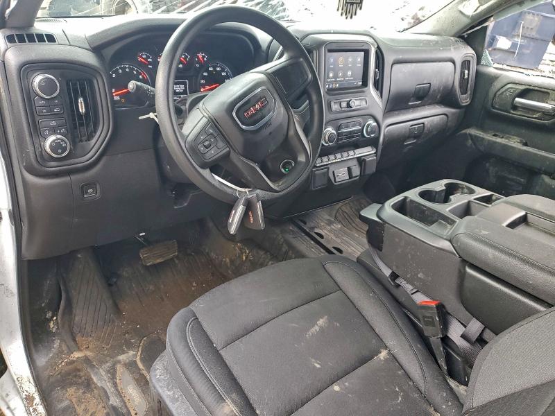 Фото 8 - GMC SIERRA