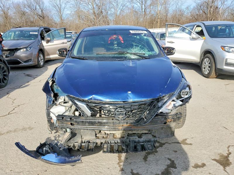 Фото 3 - NISSAN SENTRA