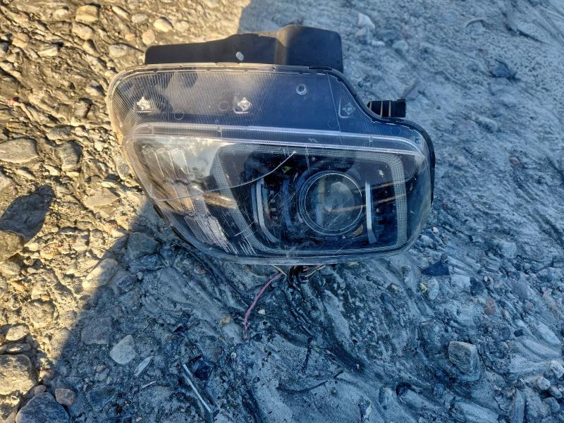 Фото 13 - KIA TELLURIDE