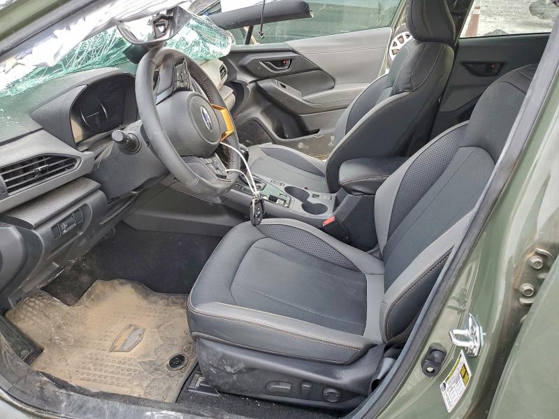 Фото 7 - SUBARU CROSSTREK