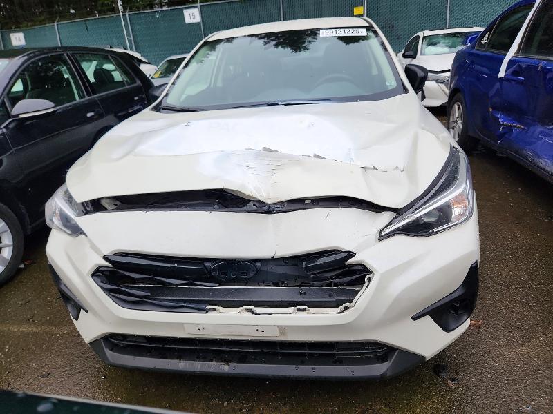 Фото 5 - SUBARU IMPREZA