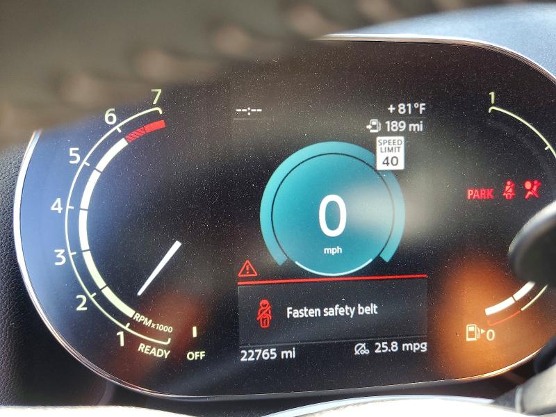 Фото 9 - MINI COOPER