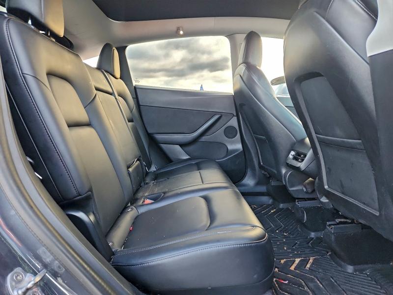 Фото 11 - TESLA MODEL Y