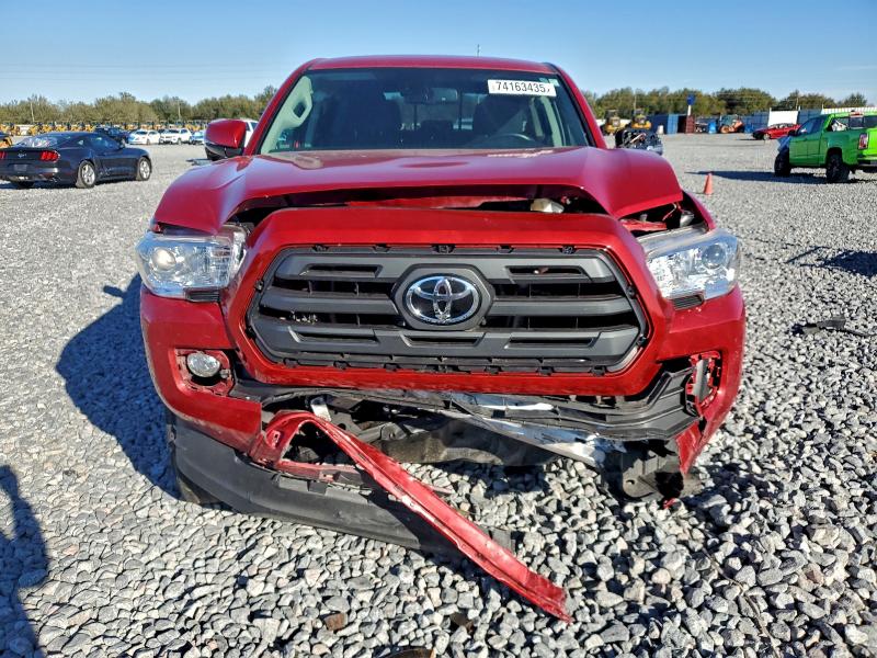 Фото 5 - TOYOTA TACOMA