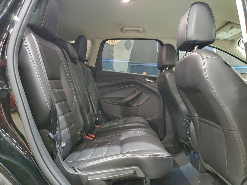 Фото 11 - FORD ESCAPE