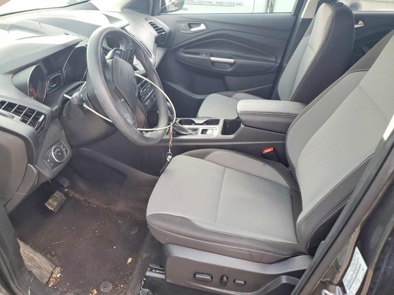 Фото 7 - FORD ESCAPE