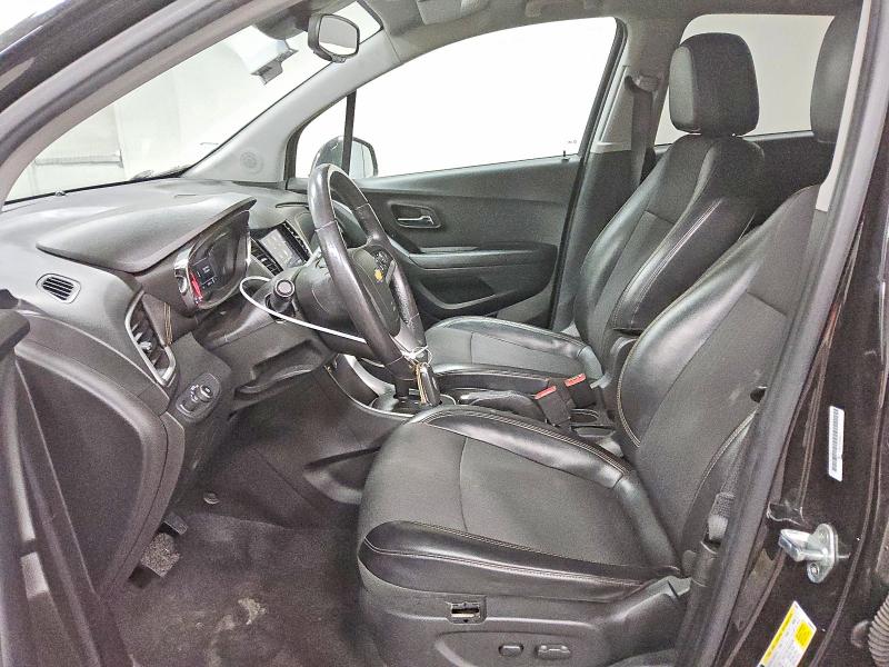 Фото 7 - CHEVROLET TRAX