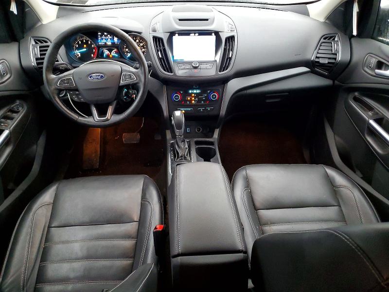 Фото 8 - FORD ESCAPE