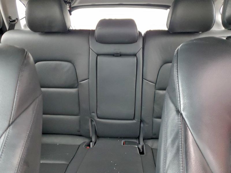 Фото 10 - HYUNDAI TUCSON