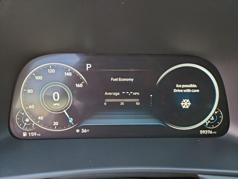 Фото 9 - HYUNDAI SONATA