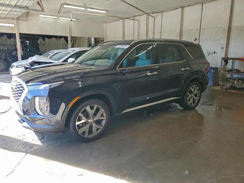 Фото 1 - HYUNDAI PALISADE