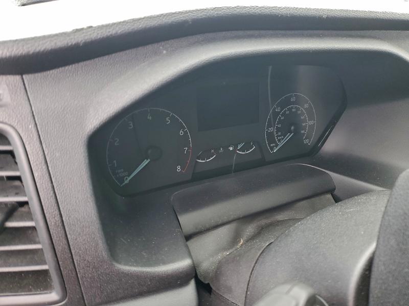 Фото 9 - FORD TRANSIT