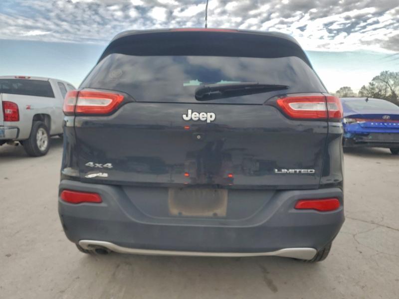 Фото 6 - JEEP GRAND CHER