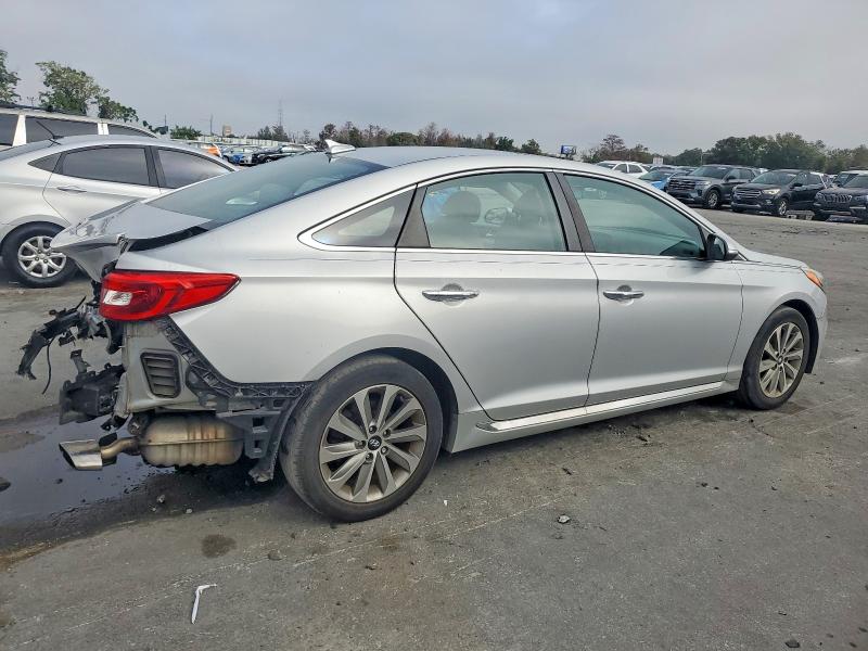 Фото 3 - HYUNDAI SONATA