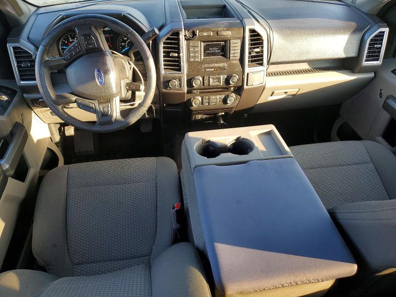 Фото 8 - FORD F-150