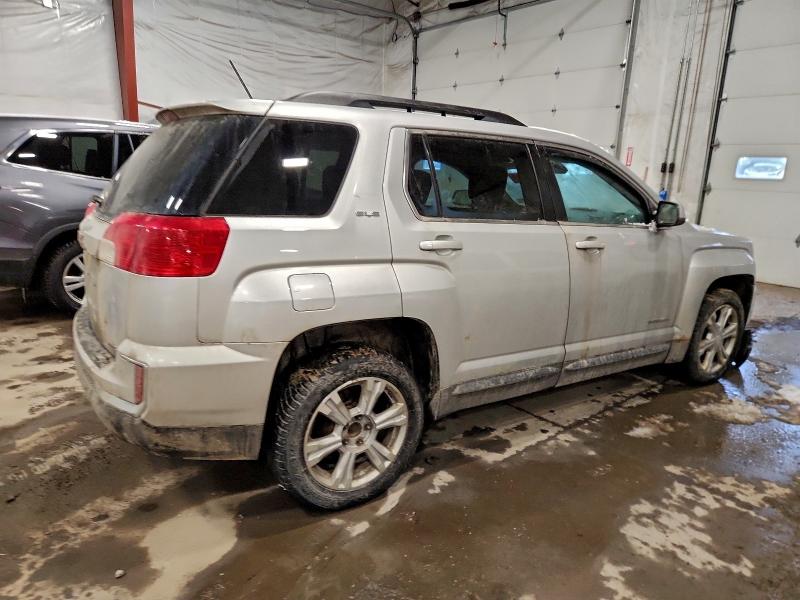 Фото 3 - GMC TERRAIN