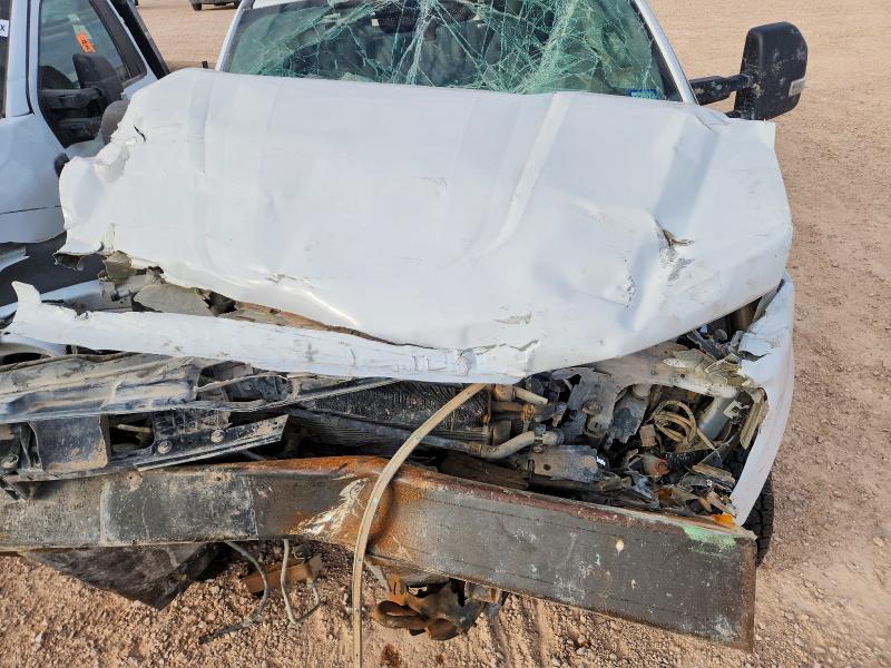 Фото 11 - FORD F350