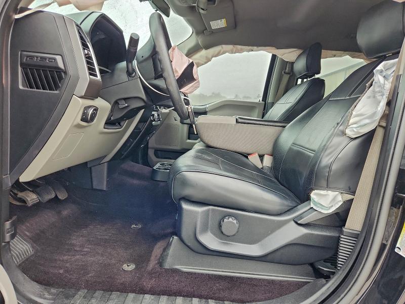 Фото 7 - FORD F-150