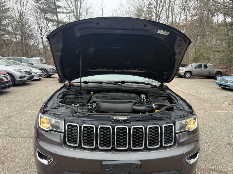 Фото 10 - JEEP GRAND CHER