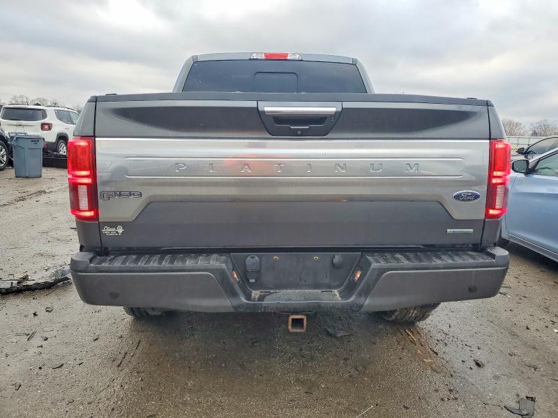 Фото 6 - FORD F-150