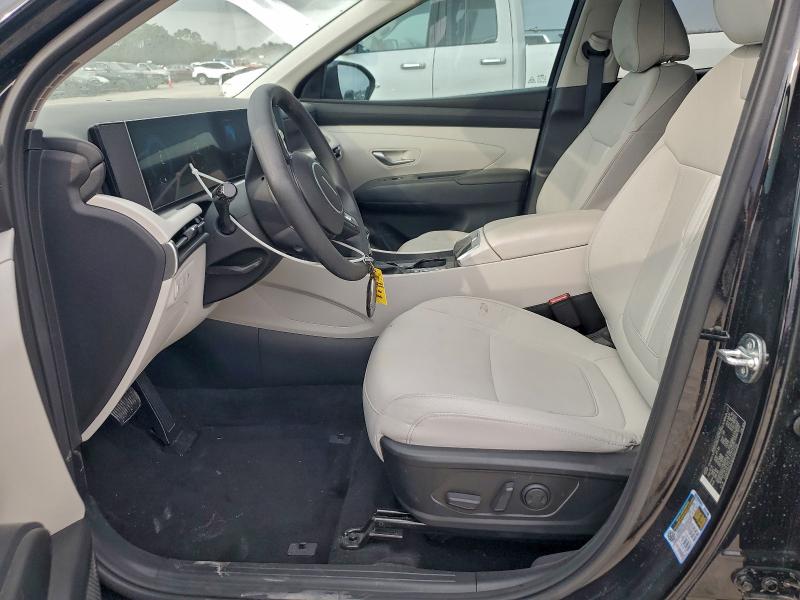 Фото 7 - HYUNDAI TUCSON