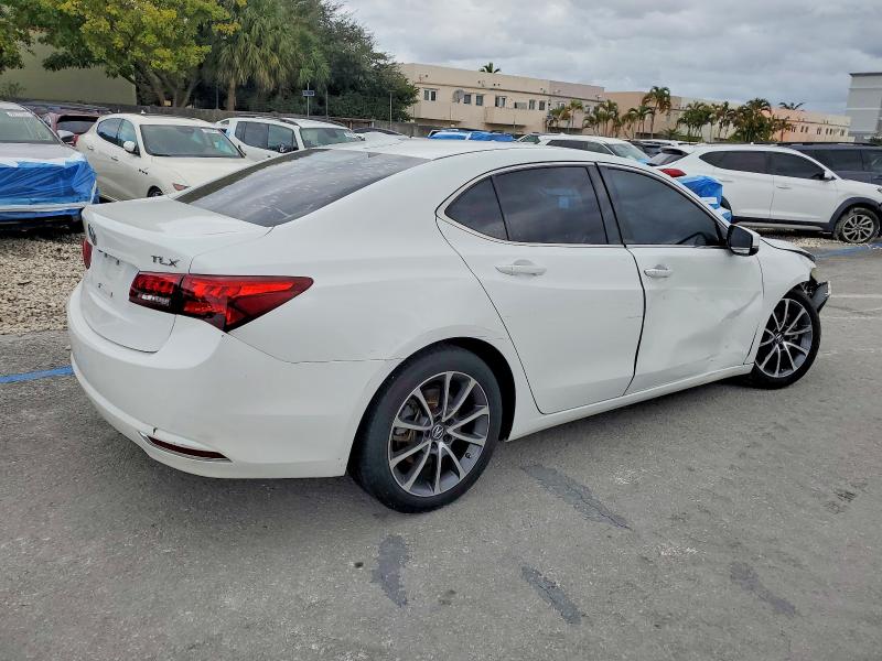 Фото 3 - ACURA TLX
