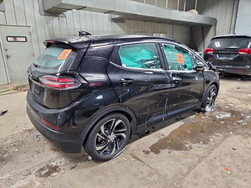 Фото 3 - CHEVROLET BOLT
