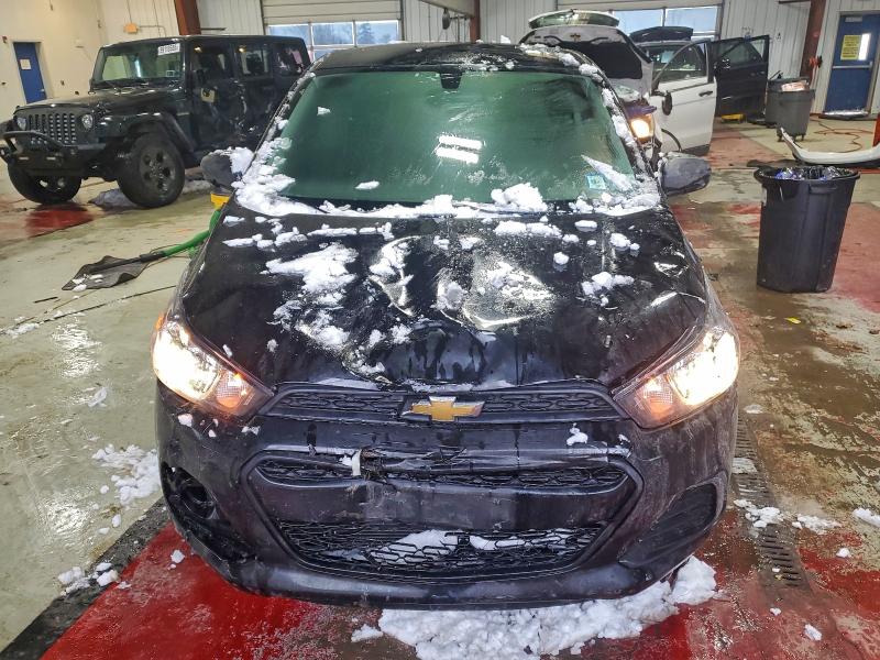 Фото 5 - CHEVROLET SPARK