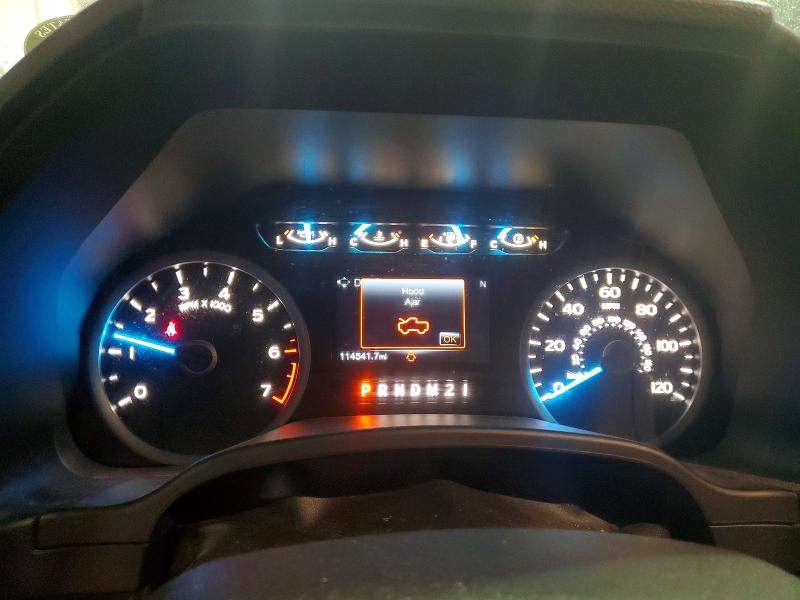 Фото 9 - FORD F-150